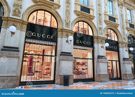 where is gucci from - gucci italia.